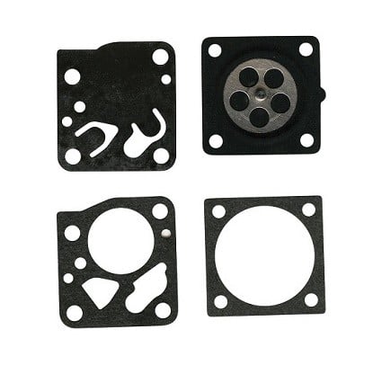 Membrană carburator Stihl pentru drujbe 028, 030AV, 031, 031AV, 032AVE (DG-2-HU)