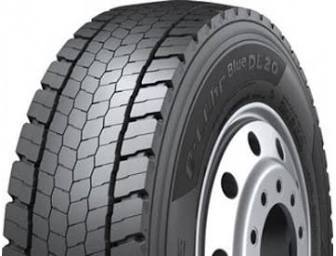 Anvelopa camion de tractiune 295/60/22,5 Hankook DL20W 150/147L