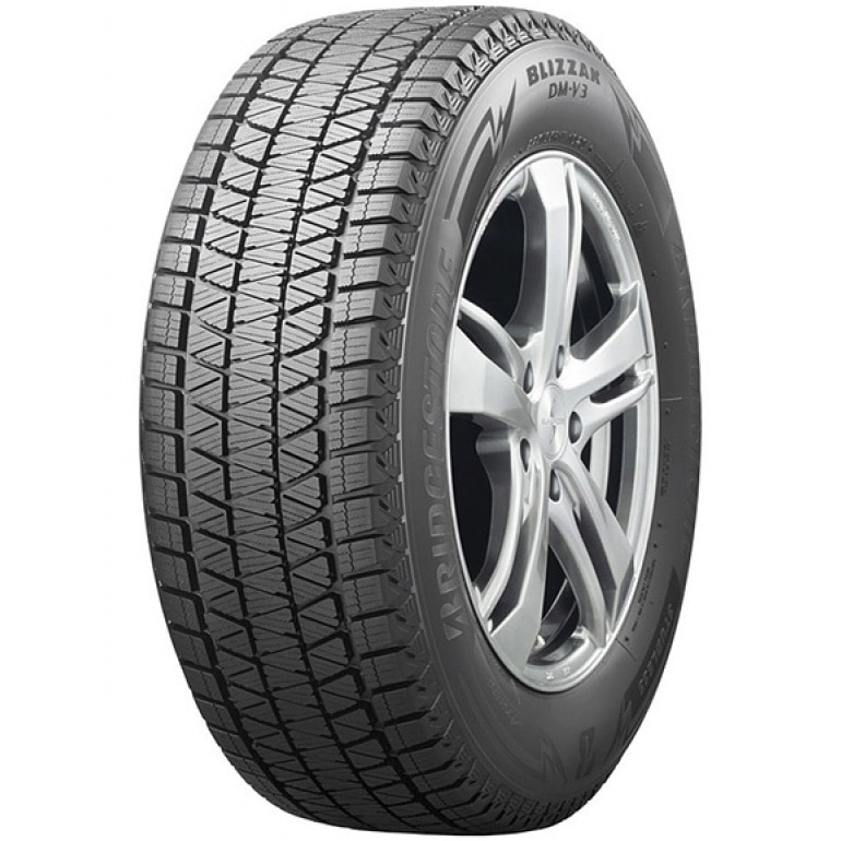 Anvelopa turism de iarna 205/80/16 Bridgestone DM-V3 104R