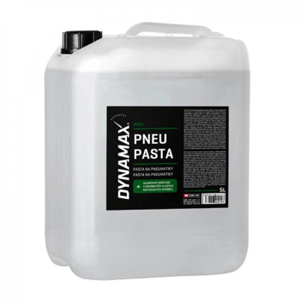 Pasta pentru Montaj Anvelope DYNAMAX DMAX602524, 5 Litri