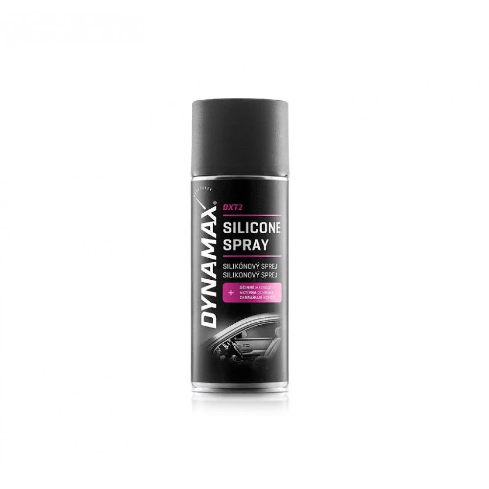 Spray Siliconic DYNAMAX DMAX606143, 400 ml