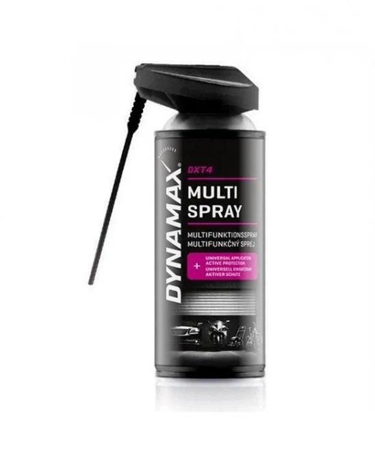 Spray Multifuncțional DYNAMAX DX40, 400 ml, Cod DMAX610112