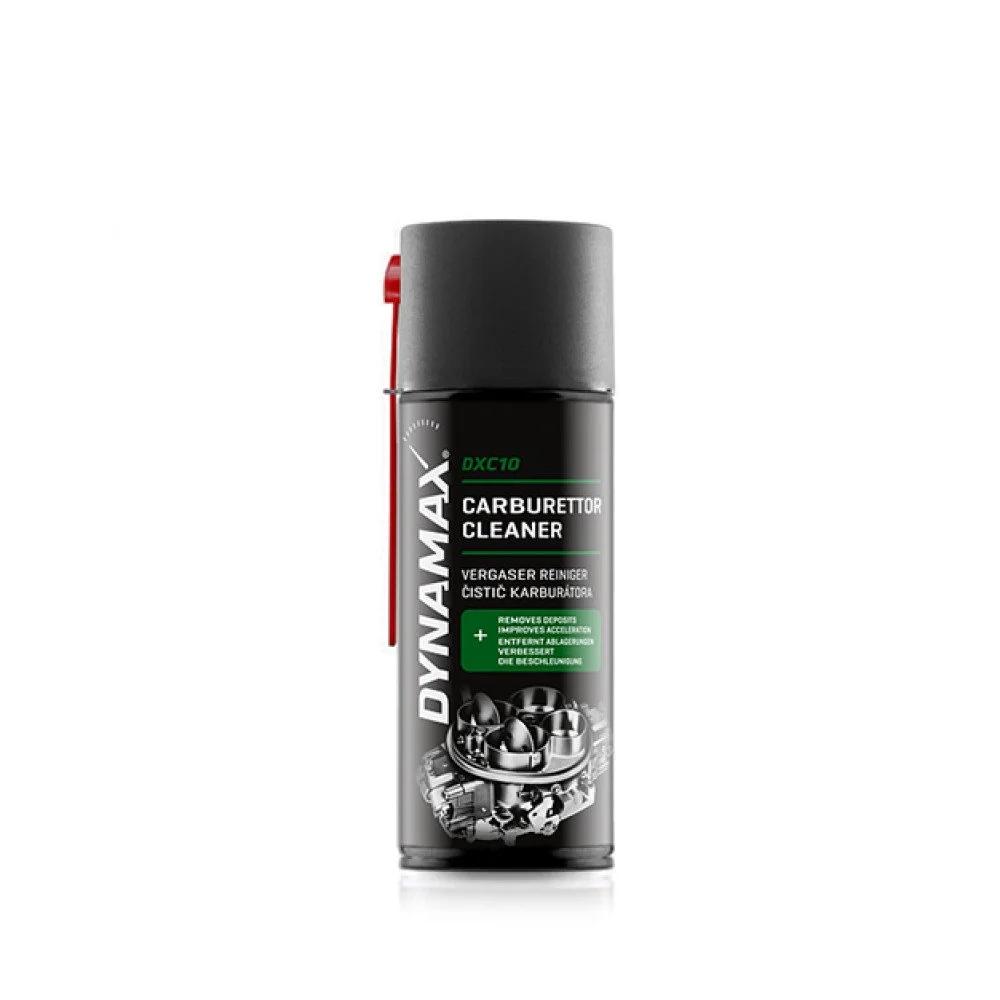 Spray de curățare pentru carburator DYNAMAX DMAX611511, 400 ml