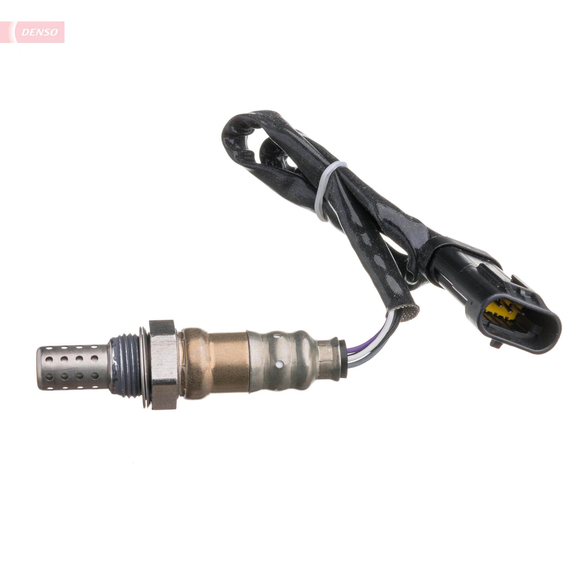 DENSO DOX-2002 - Sondă Lambda (Senzor Oxigen) pentru Vehicule - RESIGILAT