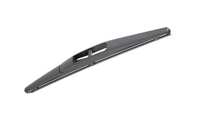 Lamela ștergător lunetă DENSO Rear DRA-025, 250 mm, Standard