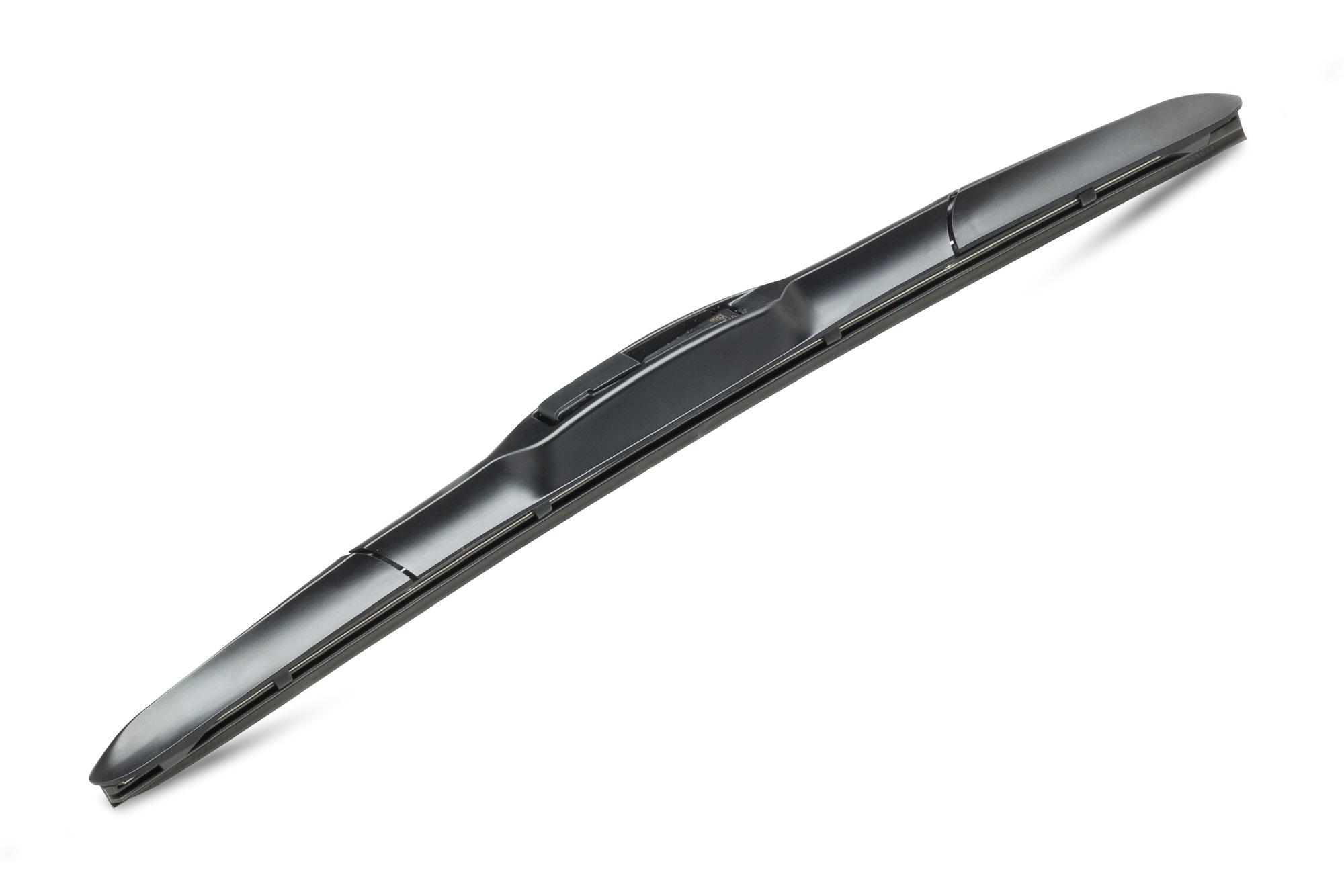 Lamela Ștergător Hibrid DENSO DU-035L, 350 mm - Lamă Ștergător Hybridă