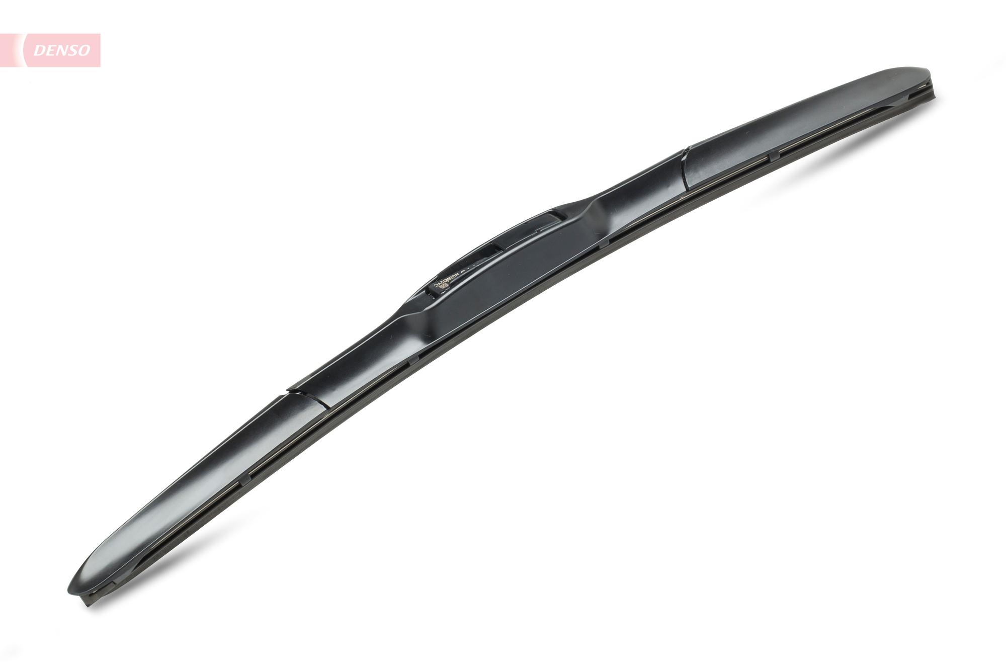 Ștergător auto DENSO DU-040R, lamelă de schimb