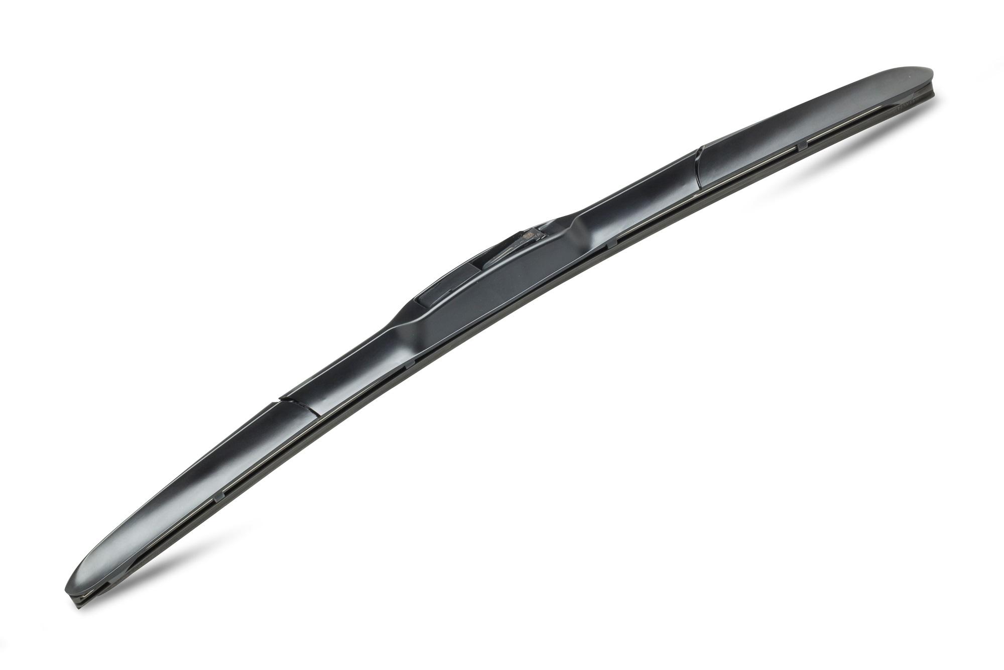 Lamelă ștergător DENSO Hybrid DUR-043L, 430 mm, ștergător hibrid