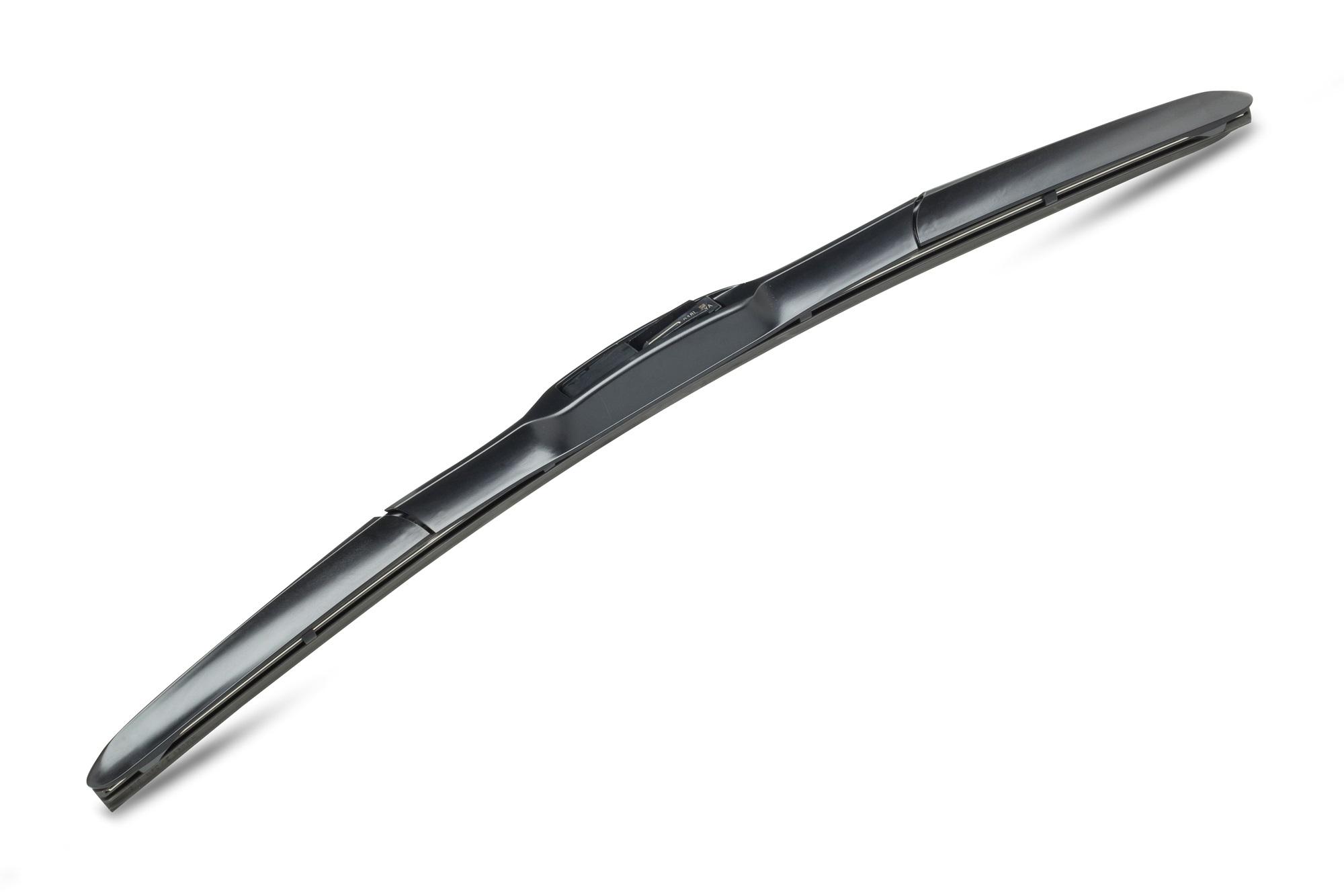Lamela Ștergător DENSO Hybrid DUR-045L, 450 mm, Ștergător Hibrid