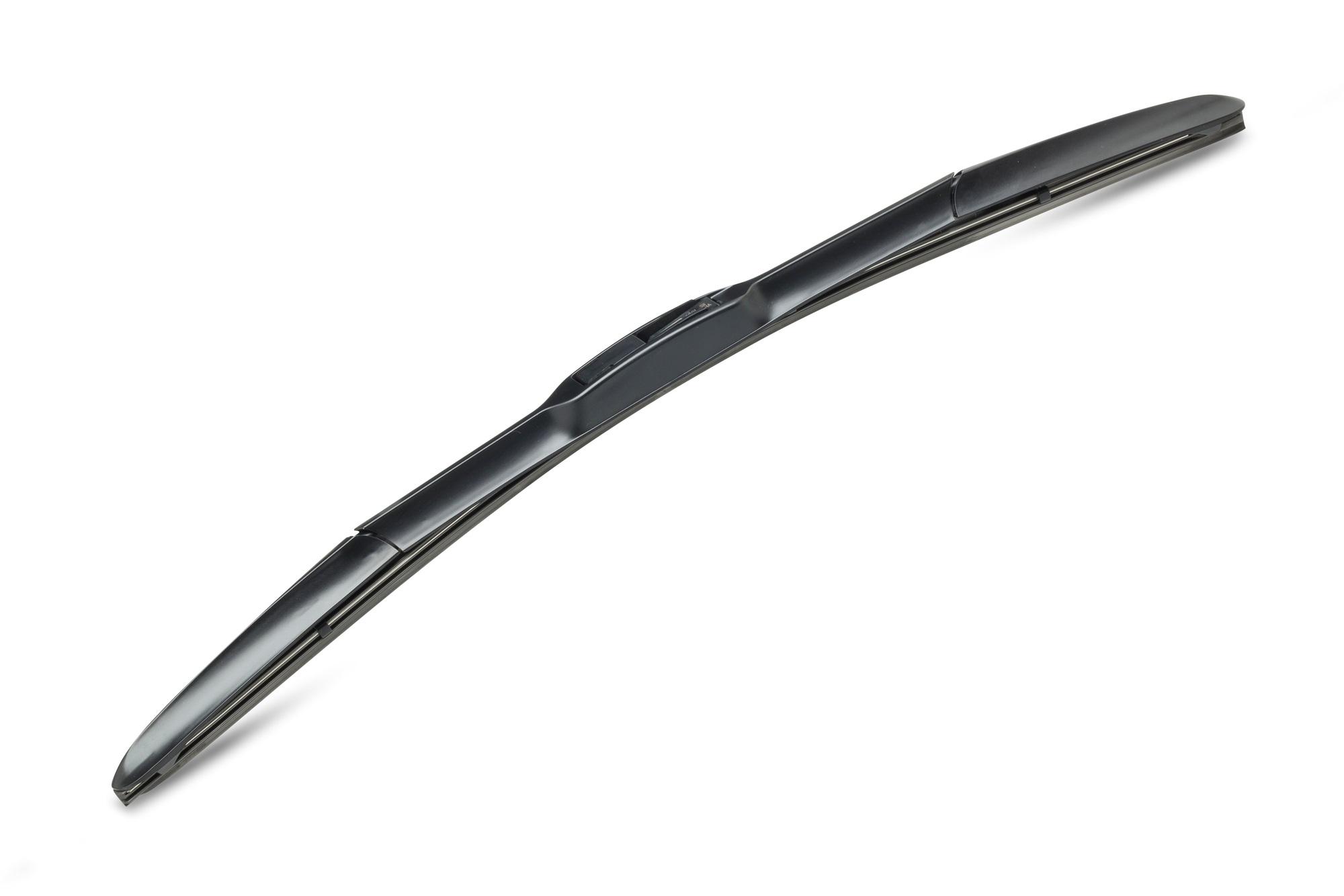 Lamela ștergător DENSO Hybrid DUR-050L, 500 mm, pentru spate, lamă ștergător hibridă