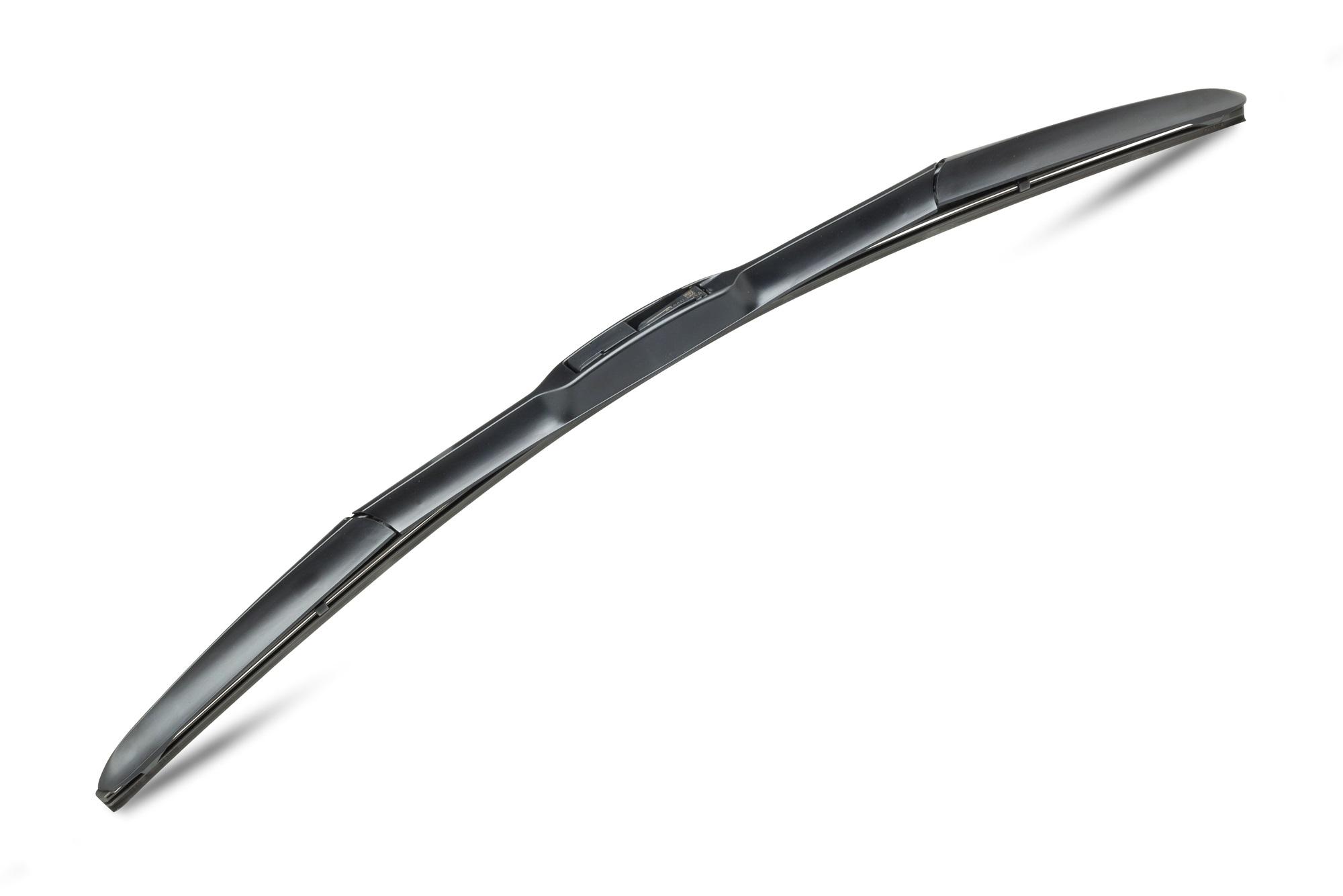Lamela Ștergător DENSO Hybrid DUR-053L, 525 mm, Dreapta, Lamă Ștergător Hibridă