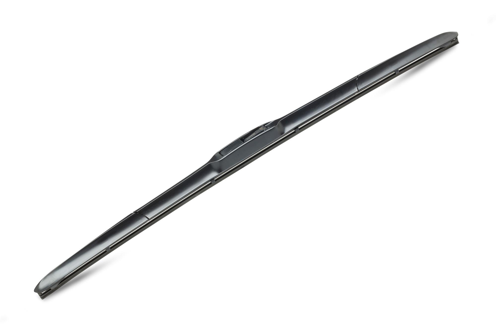 Lamela ștergător hibrid DENSO DUR-055L, 550 mm