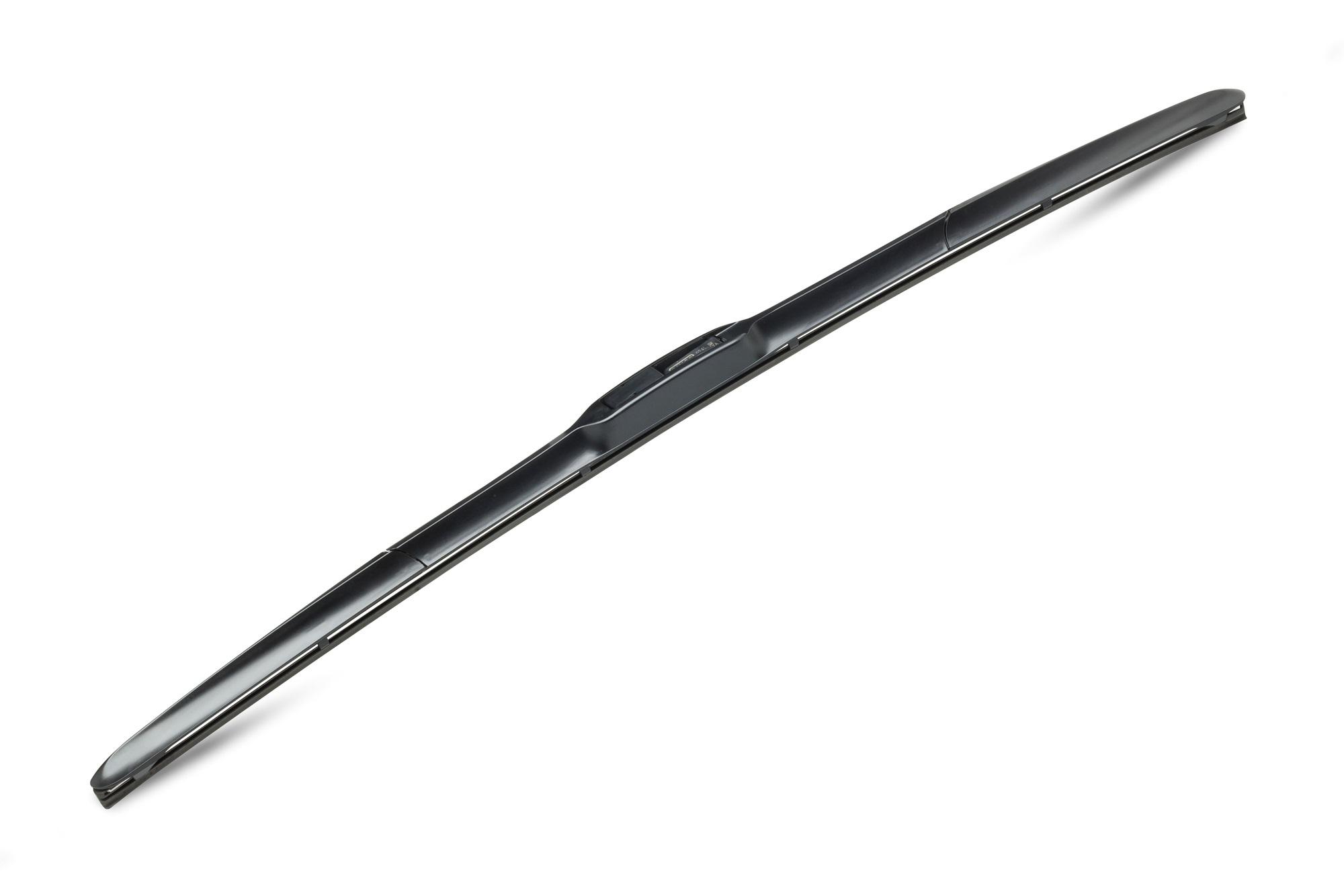 Lamela Ștergător Hibrid DENSO DUR-060L, 600 mm, Partea Stângă