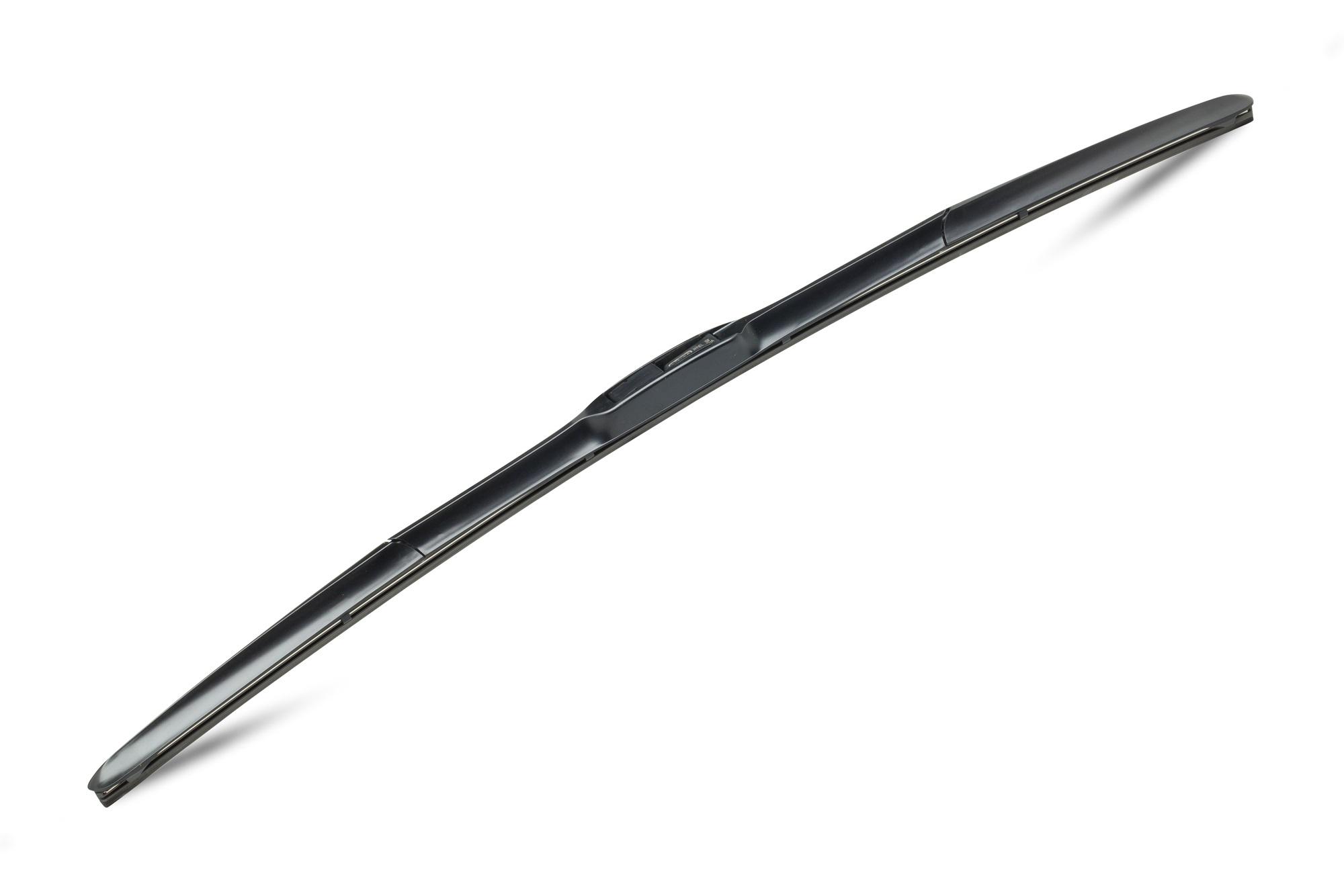 Lamela ștergător DENSO Hybrid DUR-065L, 650 mm, pentru partea șoferului, lamă ștergător hibridă