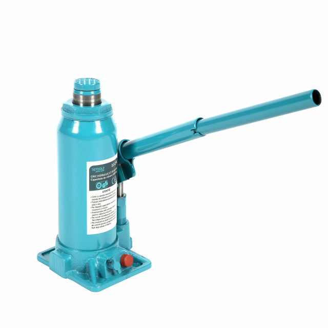 Cric hidraulic 6 tone
