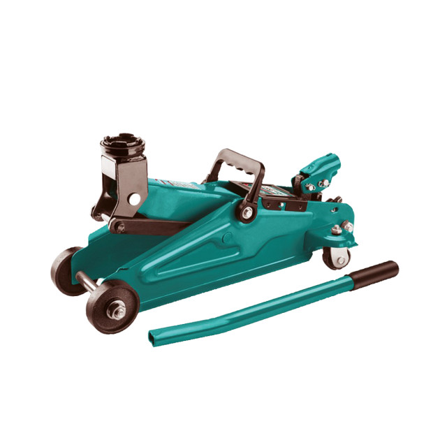 Cric crocodil hidraulic 1.5T