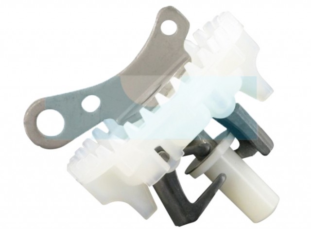 Regulator viteză pentru motosapa Honda GCV 135, GCV 160