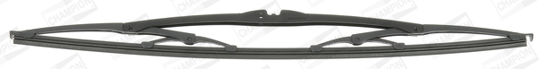 Set de 10 lamele pentru ștergător CHAMPION E45/W10