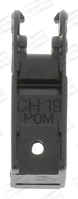 Set de ștergătoare CHAMPION E53/B02, pachet de 2 bucăți