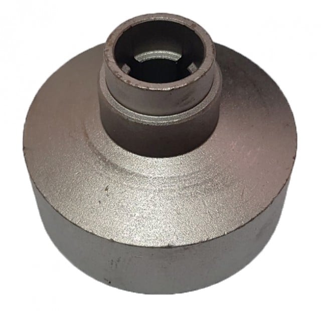 Ambreiaj conic de top cu ferodou pentru motosapa/motocultor Ruris R550H, R650H, R650L