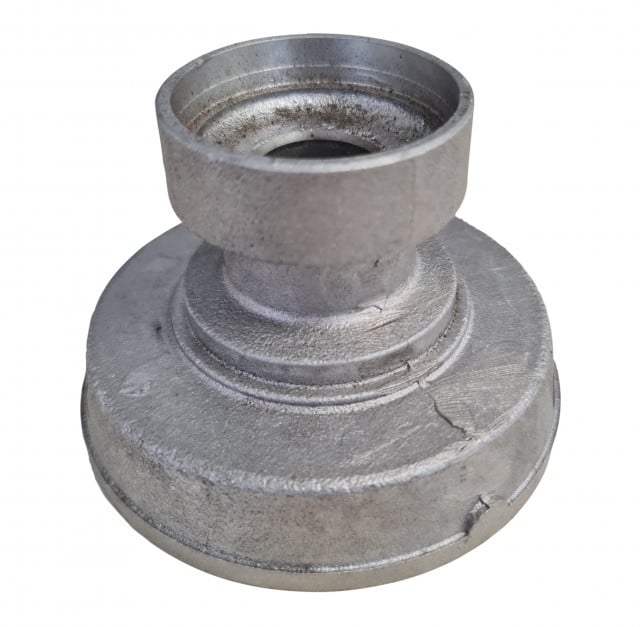 Ambreiaj conic de top cu ferodou pentru motosapa/motocultor Ruris Sprint 650B, 550H, 650L, Farm 450