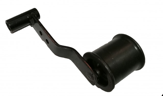 Tensionator curea motosapă, motocultor Ruris Dac, Gigant, Zimbru