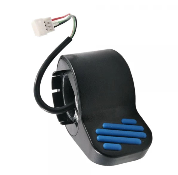 Manetă accelerație trotinetă electrică Ninebot ES1, ES2