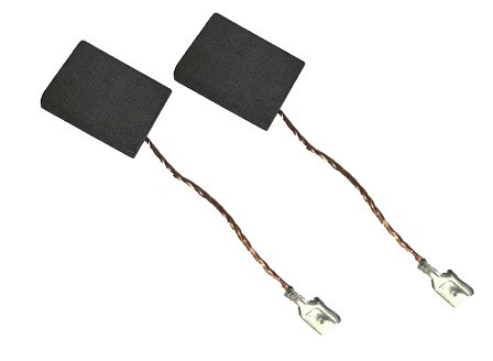 Perii colectoare EX-1, dimensiuni 6x15x20mm