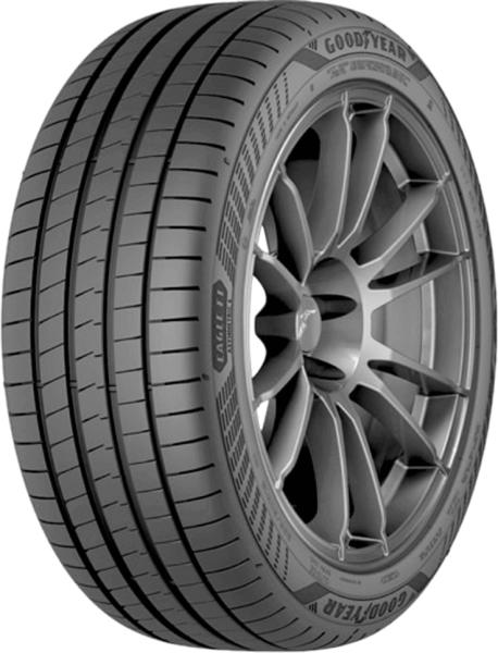 Anvelopa turism de vara 245/40/17 Goodyear EagleF1Asymm6 XL 95Y