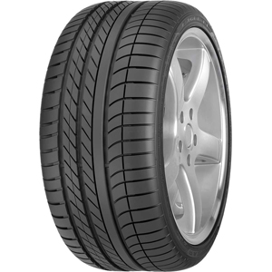 Anvelopa turism de vara 255/55/18 GoodYear EagleF1AsymmSuv XL RunOnFlat 109V