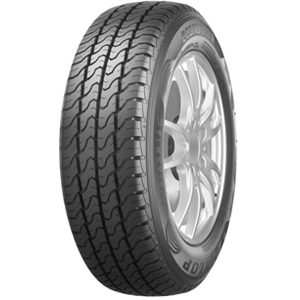 Anvelopa turism de vara 235/65/16C Dunlop EconoDrive 115/113R