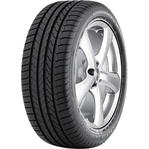 Anvelopa turism de vara 245/45/18 GoodYear EfficientGrip RunOnFlat 96Y