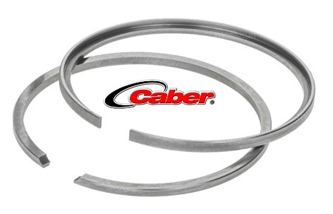 Segment Piaggio Ciao, Si, Bravo Ø 38.2 mm Caber (Italia)