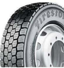 Anvelopa camion de tractiune 265/70/19,5 Firestone FD611 140/138M