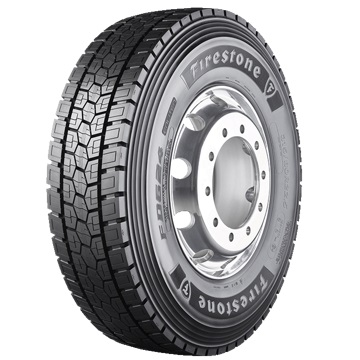 Anvelopa camion de tractiune 315/80/22,5 Firestone FD624 156/150L