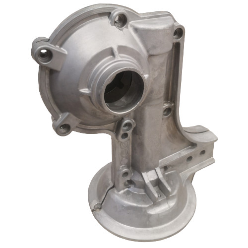 Carcasă pentru reductor motosapă/motocultor Szentkiraly, Bronto, Dragon KF, FK