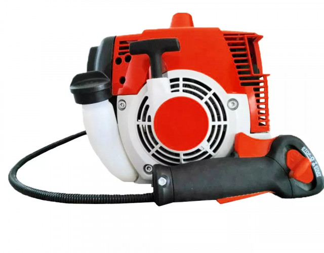 Motor compatibil cu motocoasele Stihl FS 120, 200, 250, 300, 350 (35mm) 