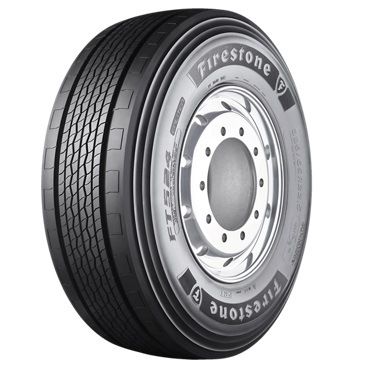 Anvelopa camion de trailer 385/65/22,5 Firestone FT524 160/158K/L