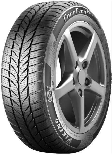Anvelopa turism de all seasons 225/55/17 Viking FourTechPlus XL 101W
