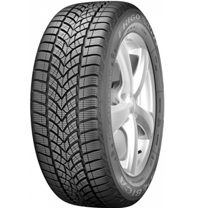 Anvelopa turism de iarna 235/65/17 Debica FrigoSuv2 XL 108H