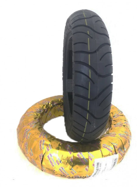 Anvelopă scuter 110 / 90 - 13