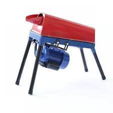 Moară curățat porumb, 240 kg/h, motor 1500W, 3000 RPM