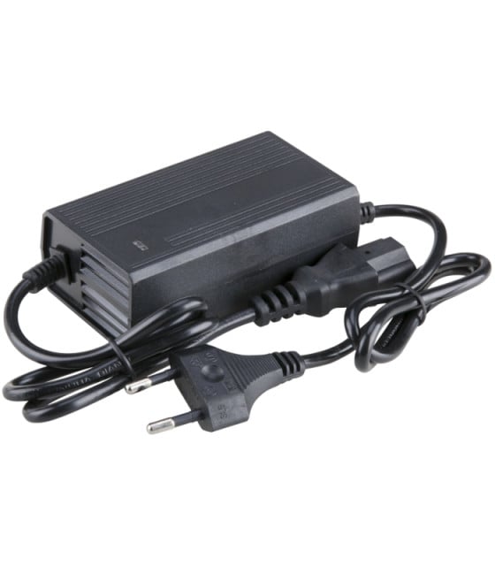 Încărcător pompă cu acumulator (12v, 1A) stropit