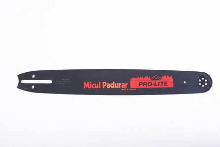Lamă drujbă 32 dinți, pas 3.25, 38 cm, Micu Pădurar