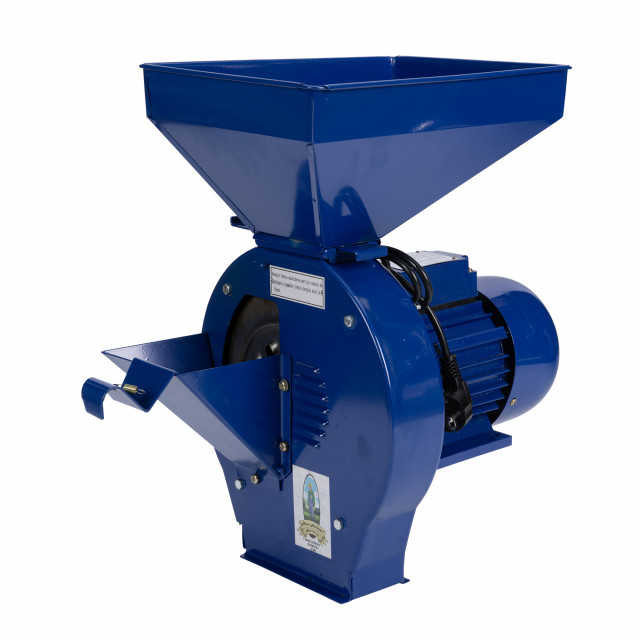 Moara cu ciocane electrica 2.5kw (Nr. 3)