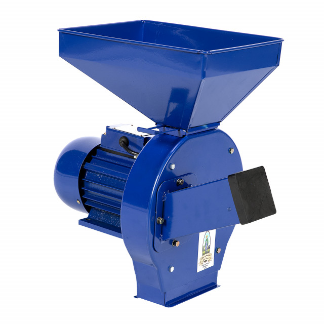 Moara cu ciocanele electrica 2.5kW (Nr. 4)