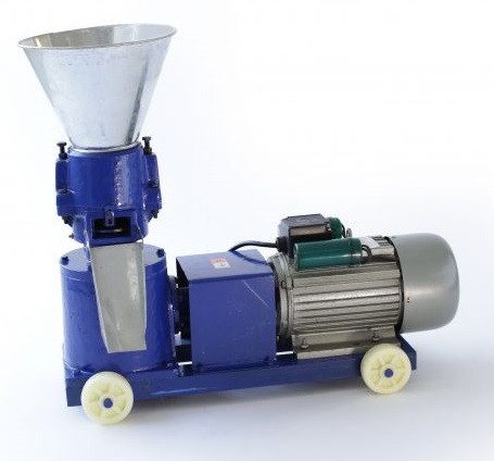 Granulator de furaje 2.8 Kw (granule animale) 90 kg/ora