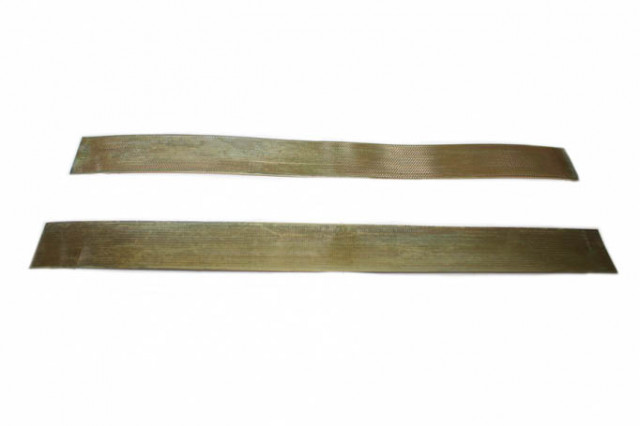Sita pentru moara electrică nr. 2, 3, 4 (model 2)