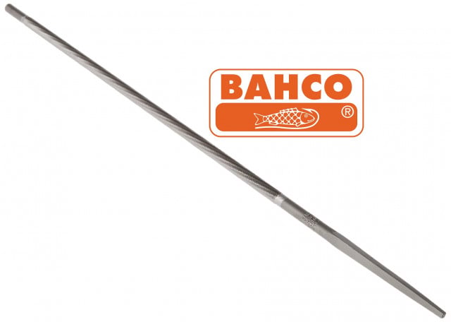 Pila ascuțit lanț drujbă Ø 3,5 mm BAHCO (bucată)