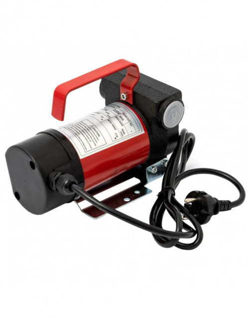 Pompa de transfer combustibil autoamorsantă 220V